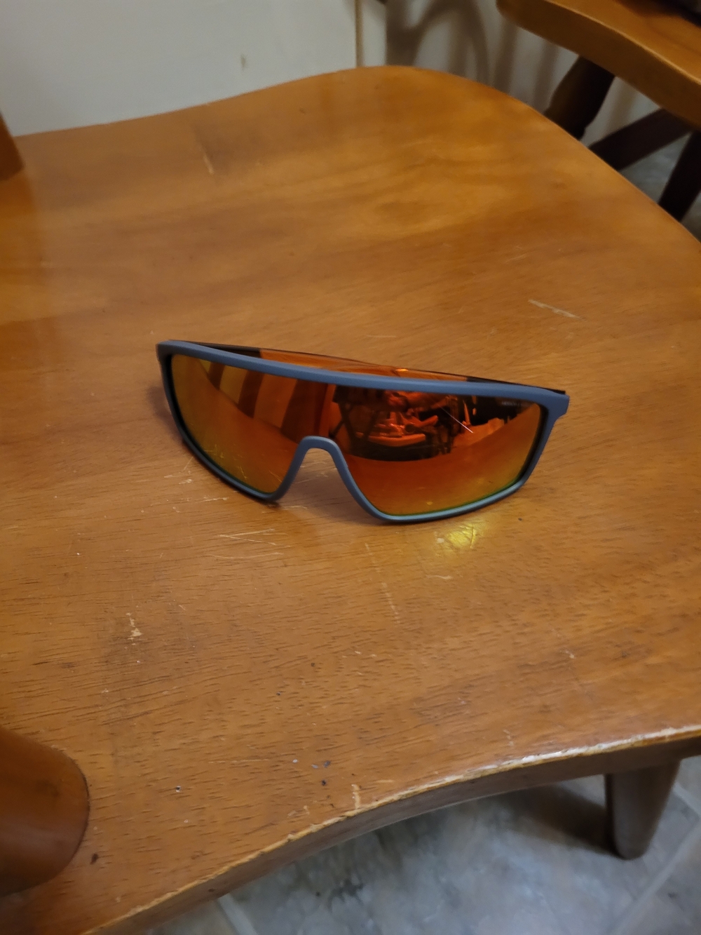 Armani Exchange sunglasses ax4119s.